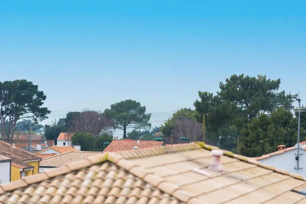 Maison neuve à 5 minutes des commerces