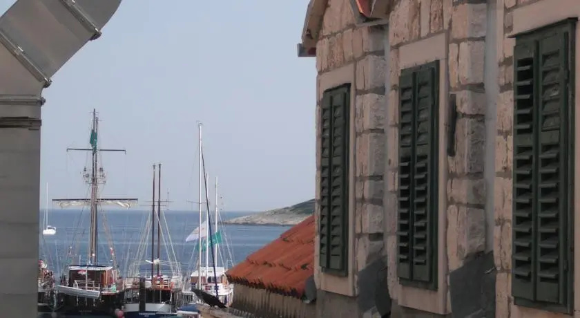 Apartments Nights in Hvar