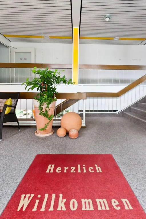 Hotel Vetter