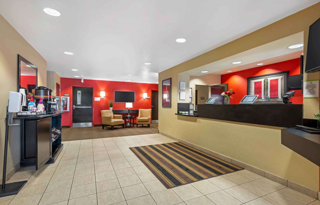 Extended Stay America Suites - Secaucus - Meadowlands
