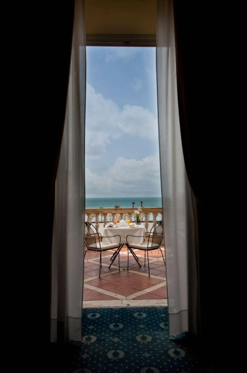 Hotel San Giorgio