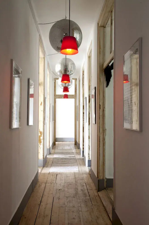 Lost Lisbon :: Cais House
