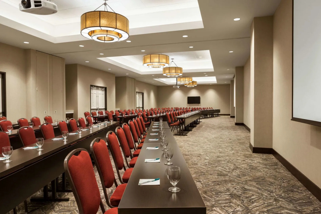 Hilton Garden Inn Charlotte Southpark