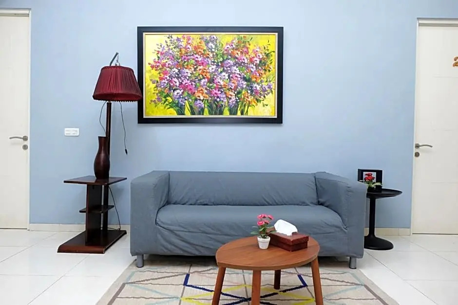 Anjani Bed and Breakfast