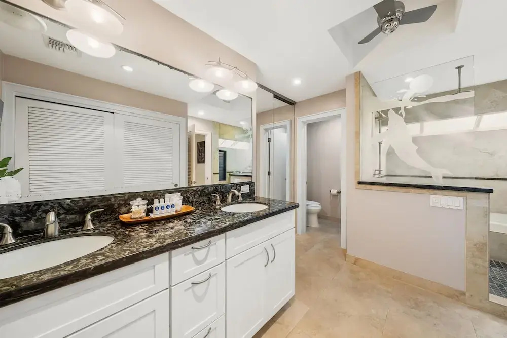 Kapalua Bay Villas 35G2 · KBV 35G2 LUXE OceanFront w Oceanview |