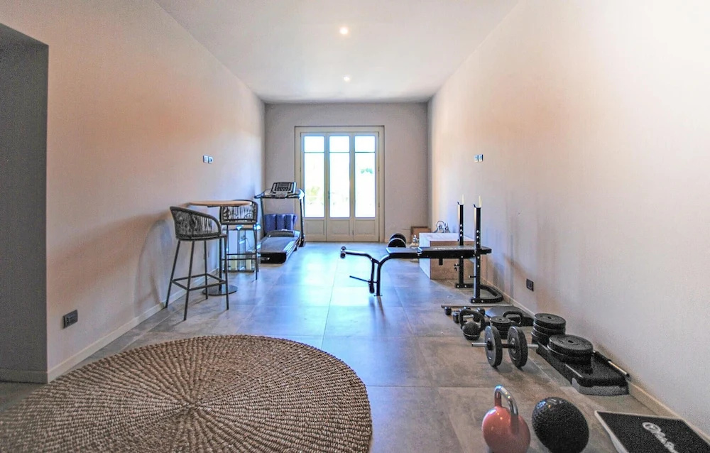 Beautiful Apartment in Lamporecchio With Wifi, 2 Bedrooms and Outdoor Swimming Pool