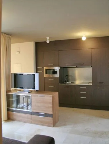 L' Escala Resort