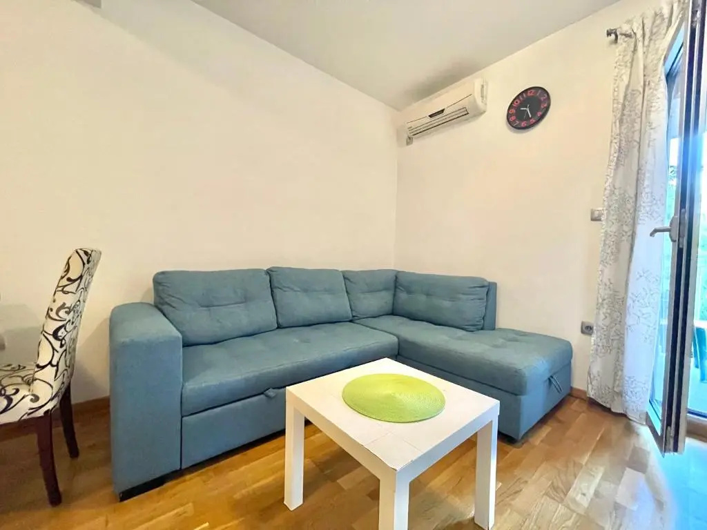 Comfort Family Apartment Budva