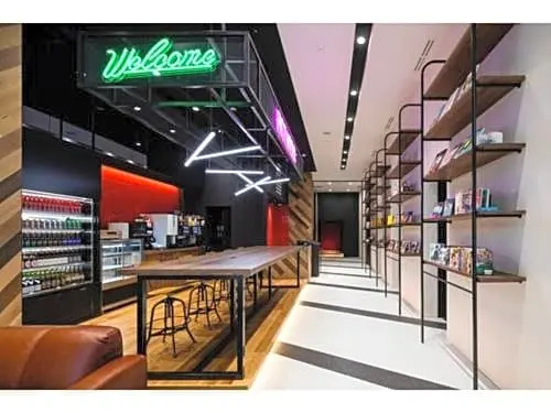 Act Hotel Shibuya - Vacation STAY 84217