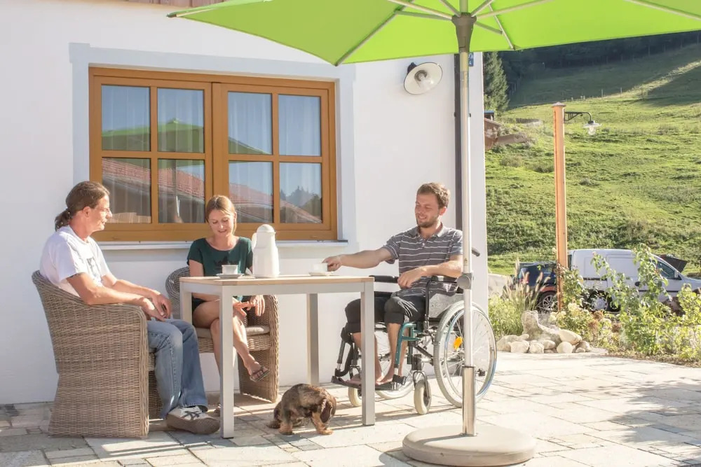 Dauscher Hof - Sauna & Pool