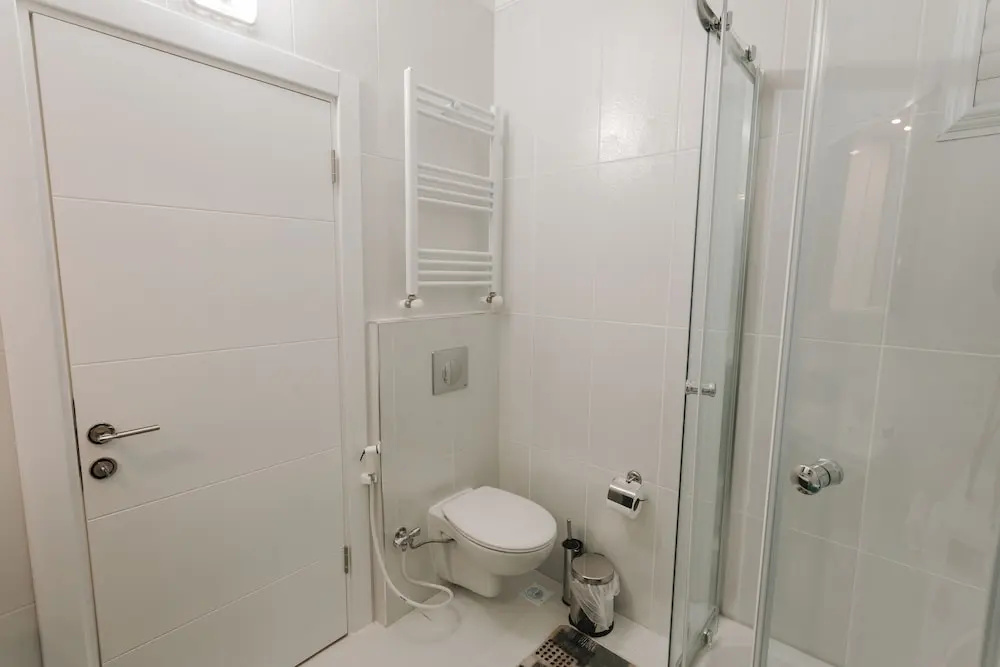 Jude Suite Hotel