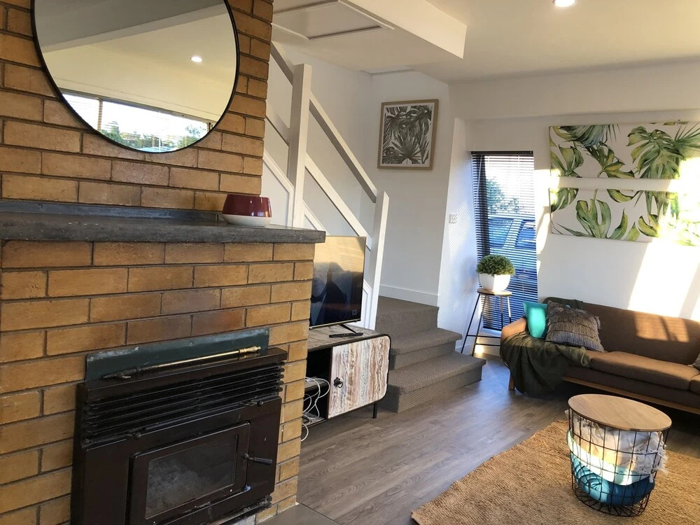 Millie’s A Frame Uralla Haven