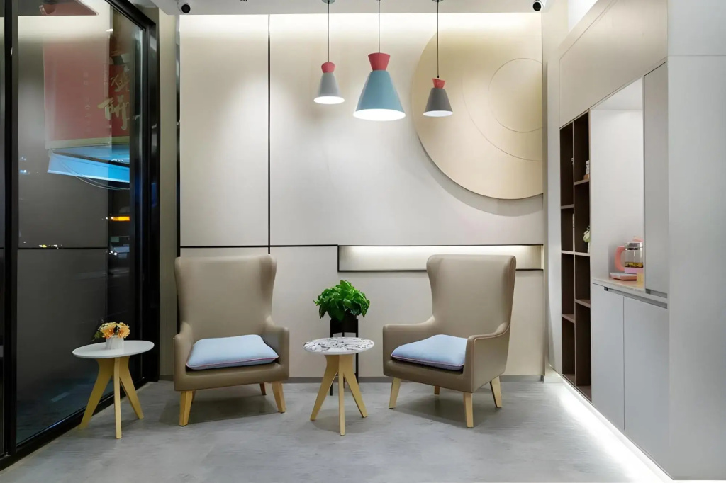 Home Inn Huayi Select Hotel (Shaoxing Shangyu Renmin Bridge Pedestrian Street Branch