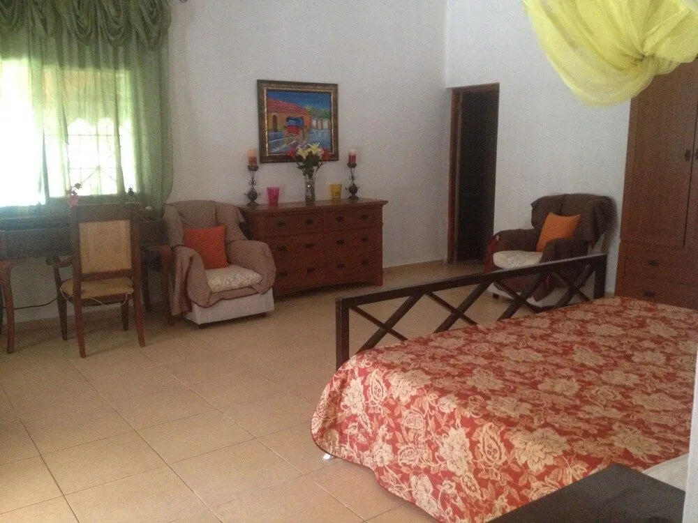 Hacienda de la Bahia