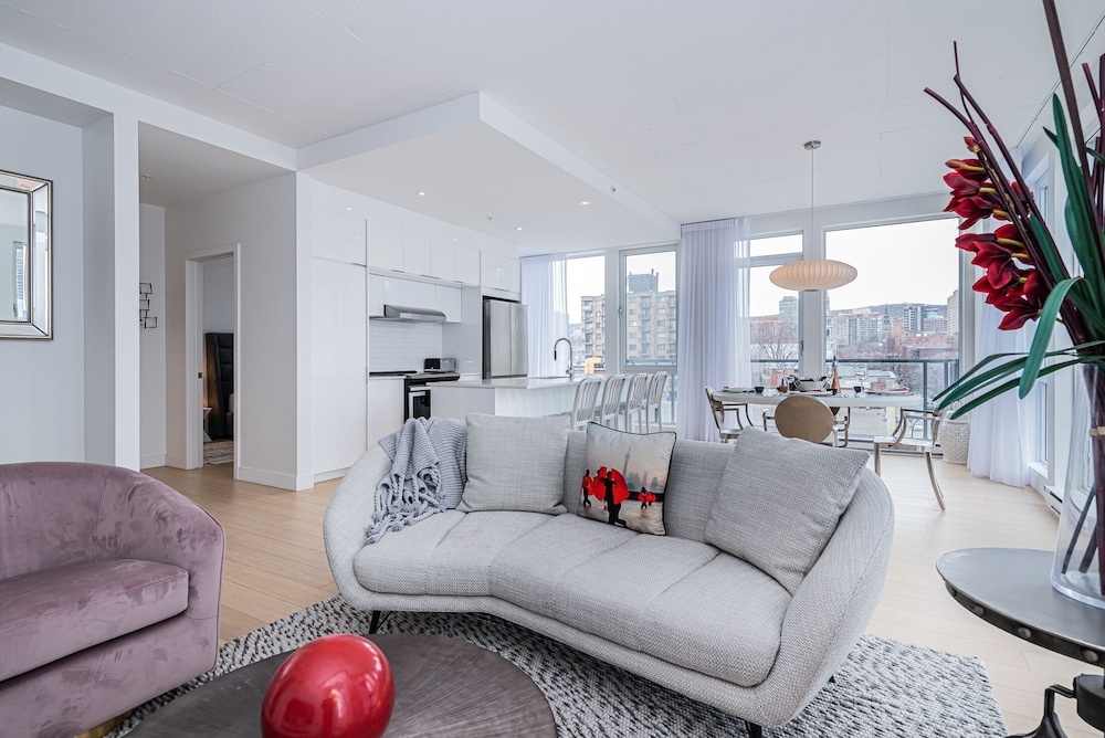 Le Se7t Penthouses