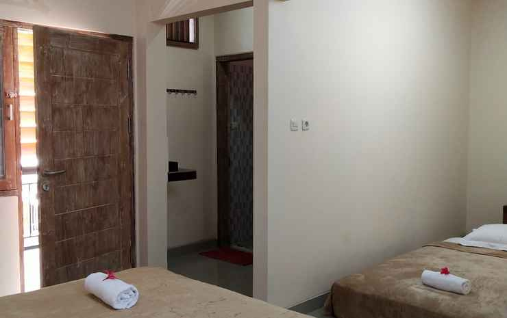 Lidah Lokal Guesthouse Singaraja