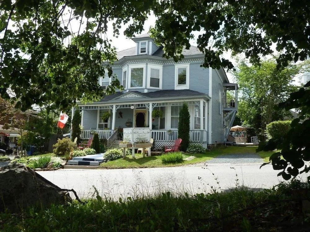 Regent Street B&B