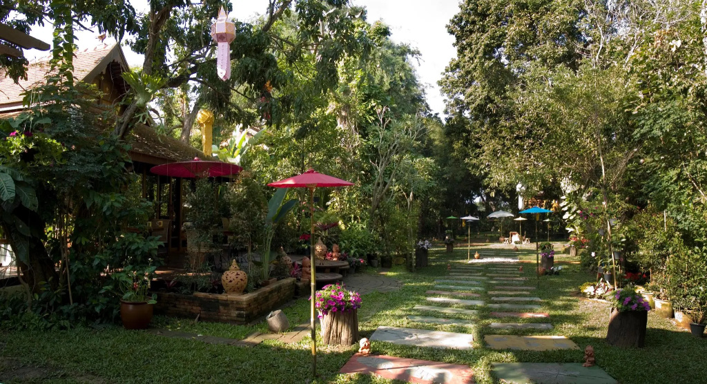 The Granary Resort