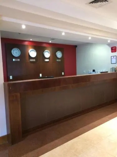 Apartamento Gramado
