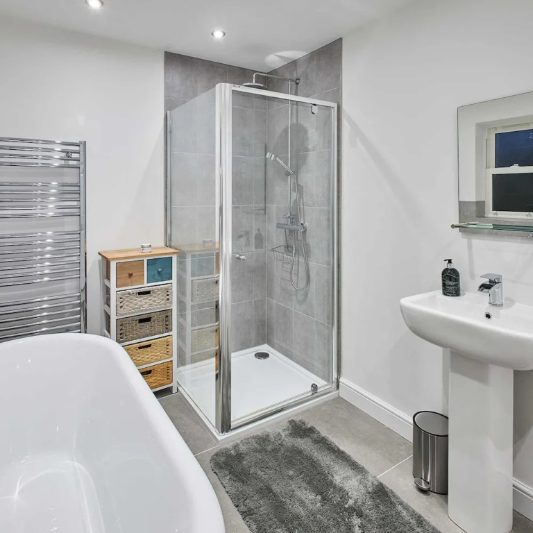 Host Stay Blayshaw House