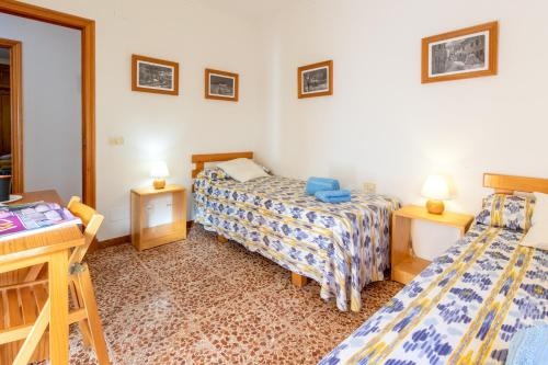 Chalet Joan i Nuria By homevillas360