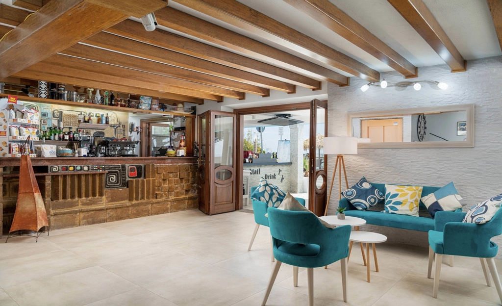 Villa La Conchiglia Rooms