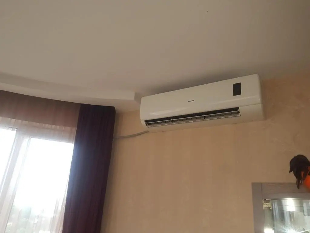 Appartment at Vera