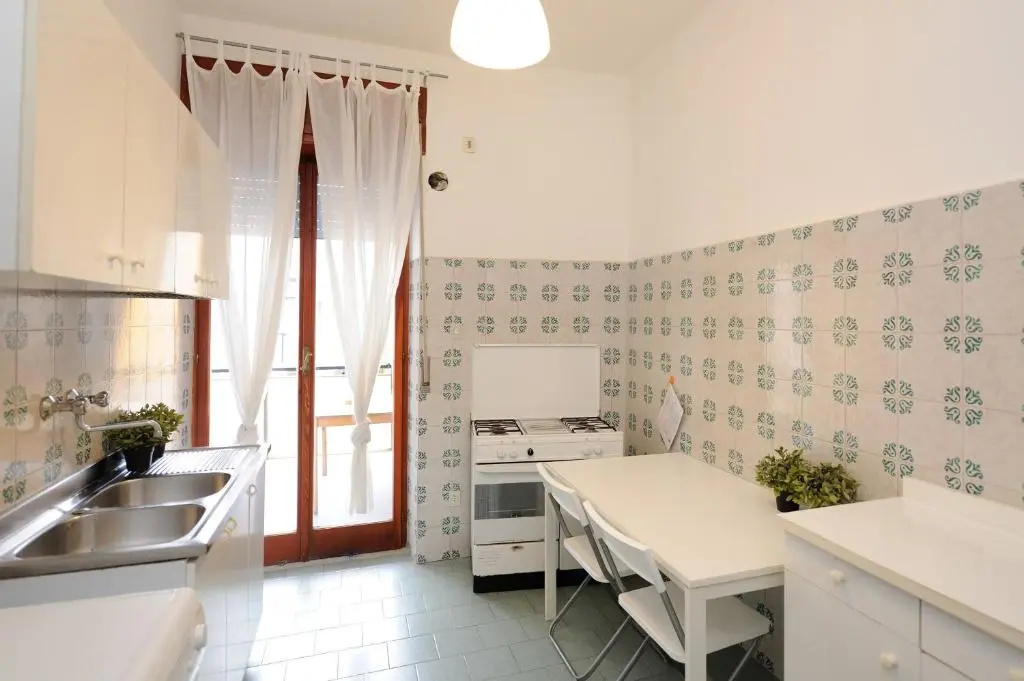 Tizi Apartments