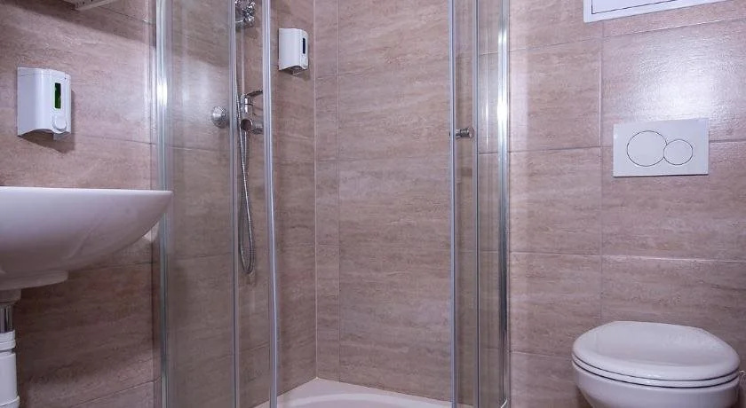 Aviator Garni Hotel Bratislava