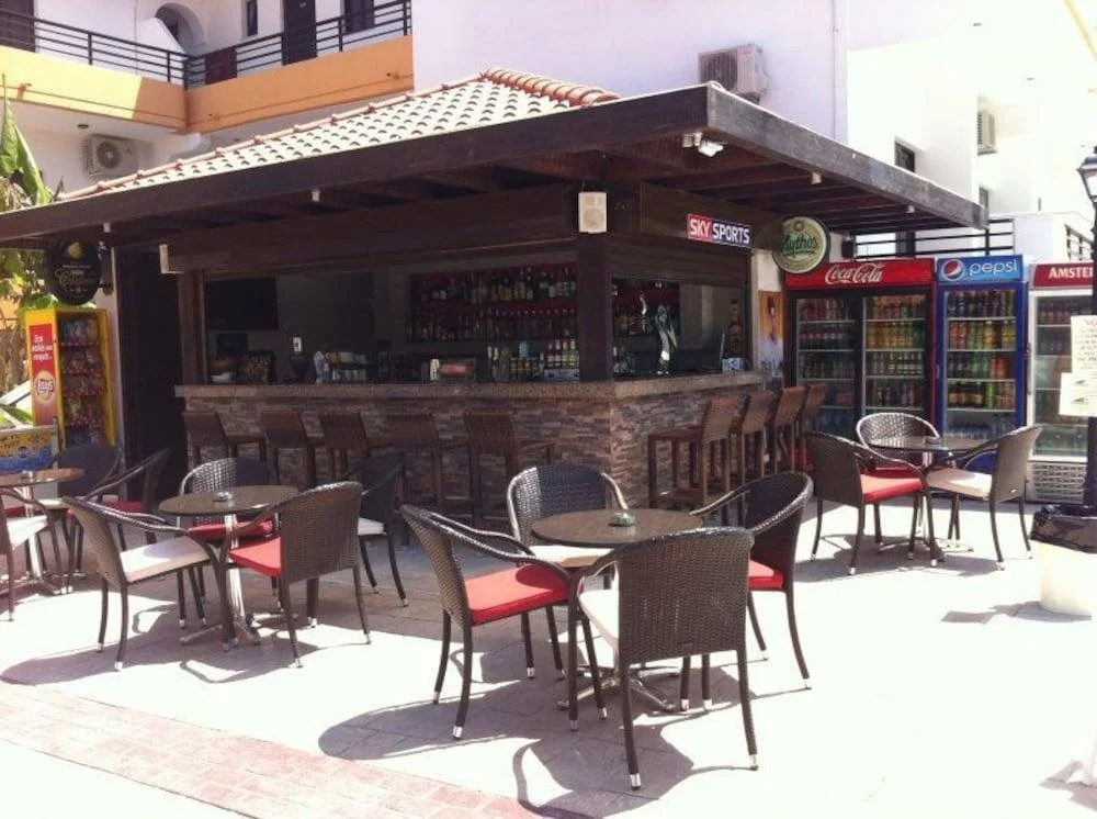 Katia Hotel