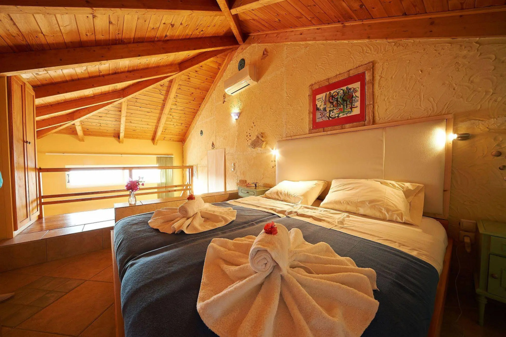 Villas Cavo Marathia