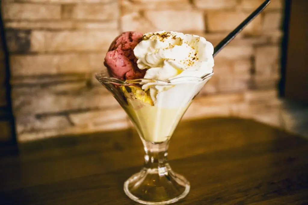 Depandance Villa Hubertus