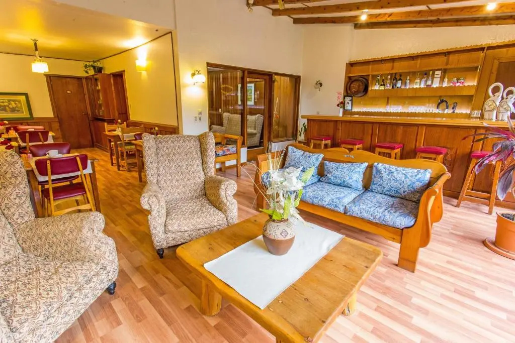 Hosteria La Pastorella