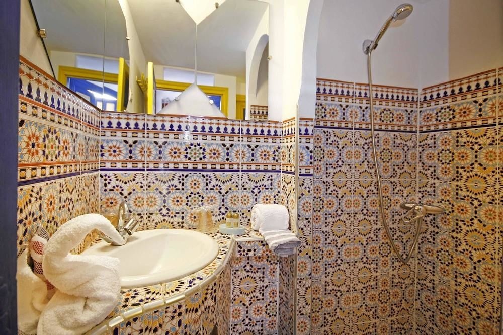 House With 3 Bedrooms in Medina, Marrakesh, With Wonderful City View,