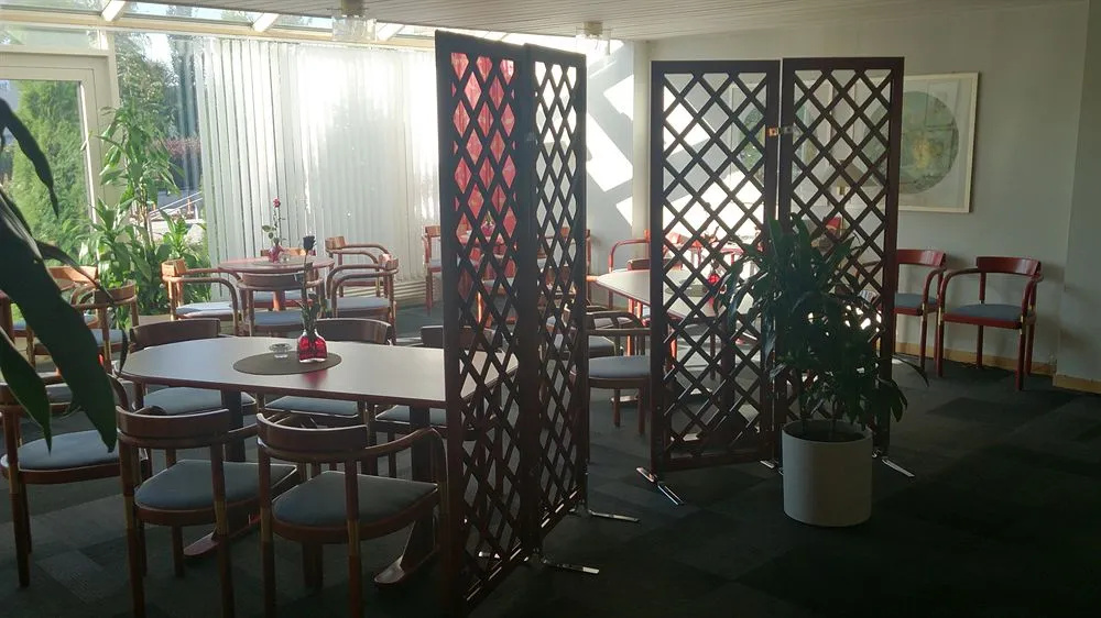 Verdal Hotell