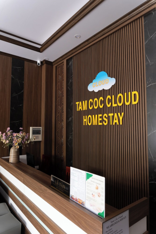 Tamcoc Cloud Homestay