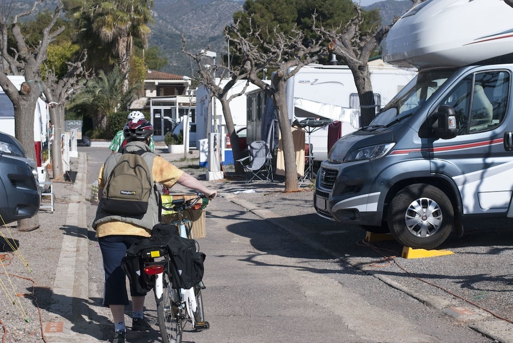 Camping Tauro