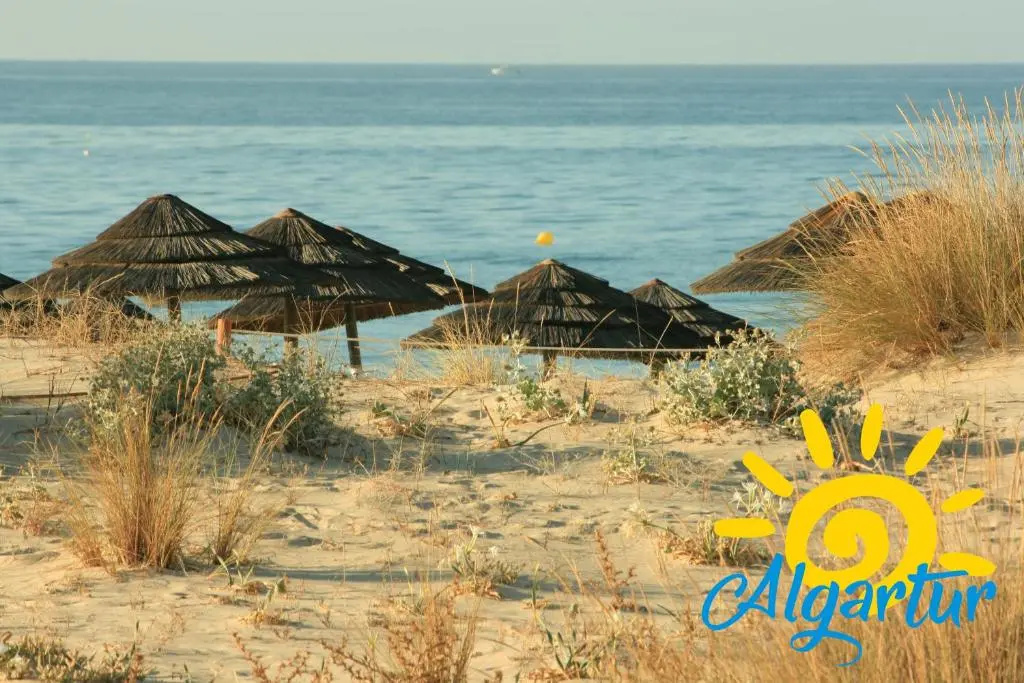 Cabanas 14 by Algartur