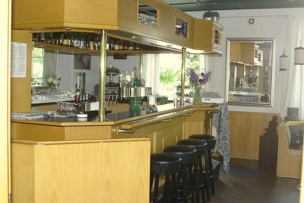 Hotel Hansen