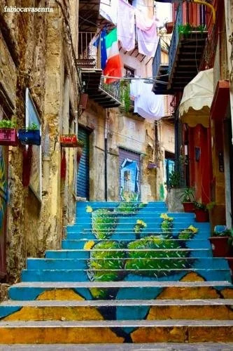B&B Villa Maria Agrigento