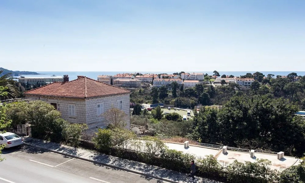 Apartments Ljubimir