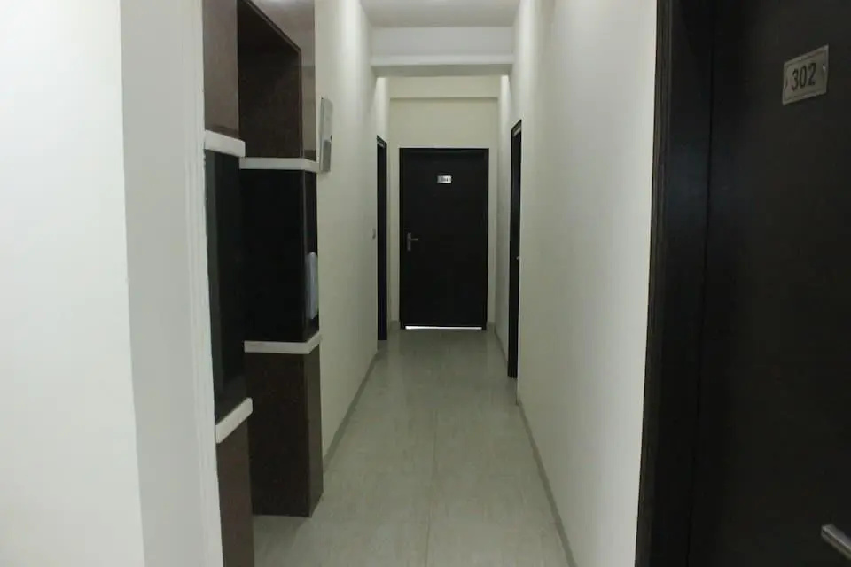 Sparklin Suites