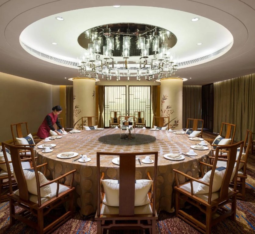 Swissôtel Guangzhou