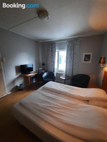 Sunndalsøra Hotell