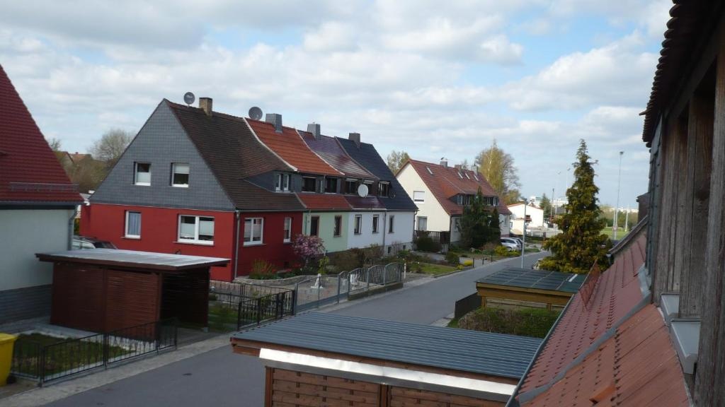 Ferienhaus Wille
