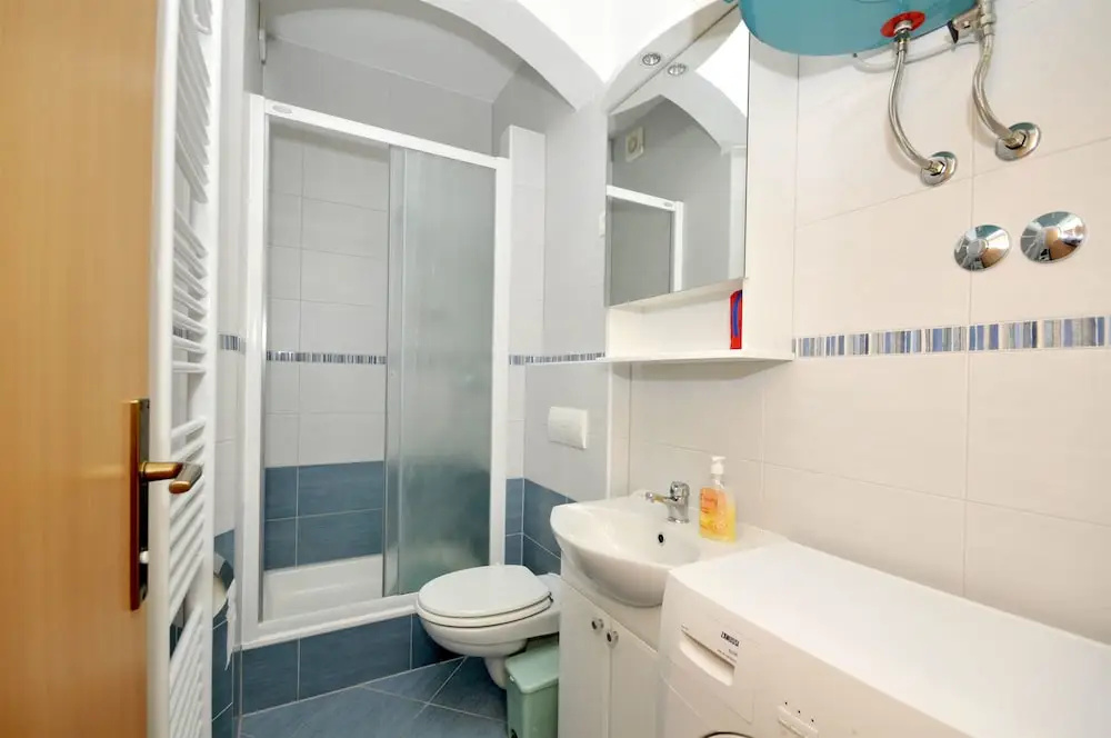 Apartments Mise