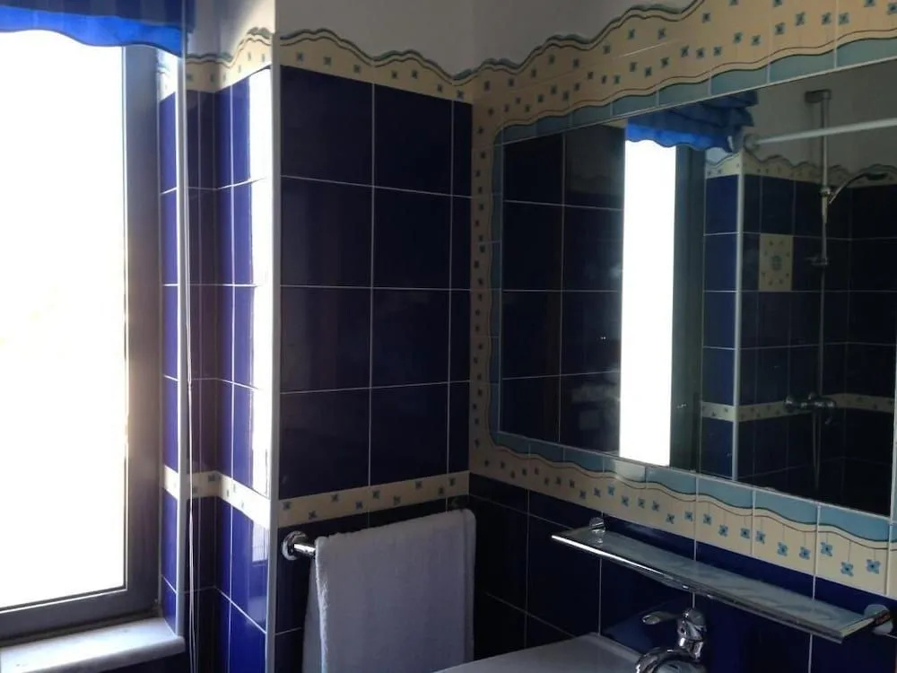 Residence Mareblu