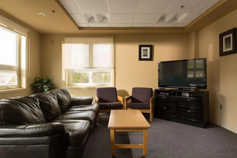 UNB Saint John Summer Hotel