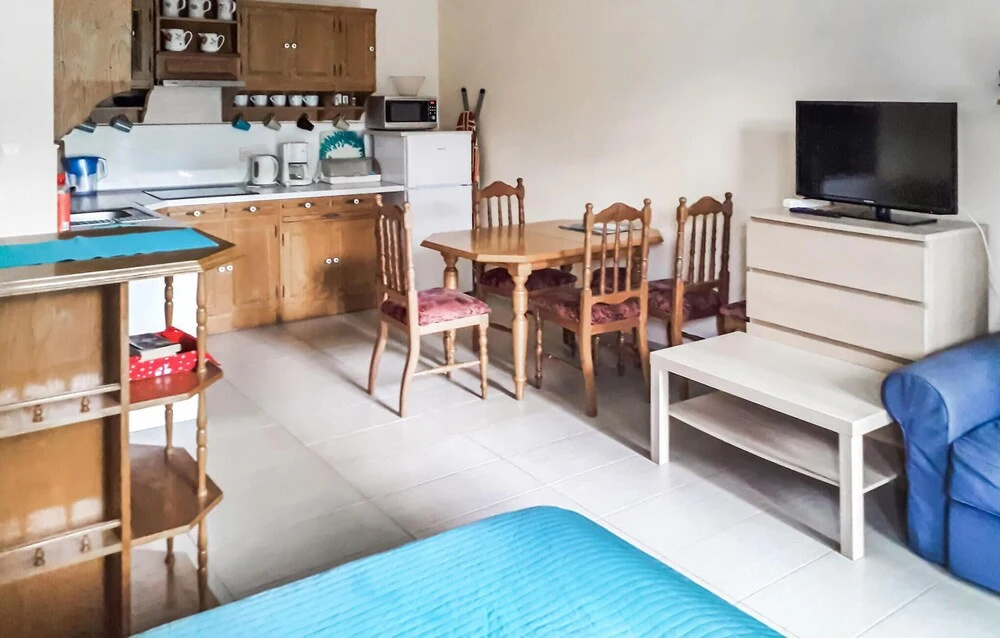 Awesome Apartment in Miedzyzdroje With 1 Bedrooms and Wifi