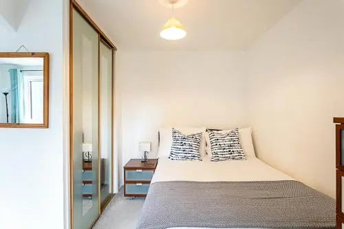 Surrey Quays Studio